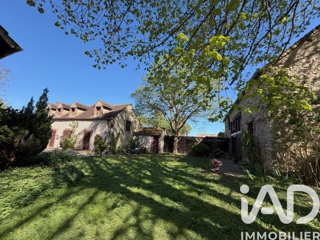 Maison 7 Pièce(s) Gy-les-Nonains - Photo 3