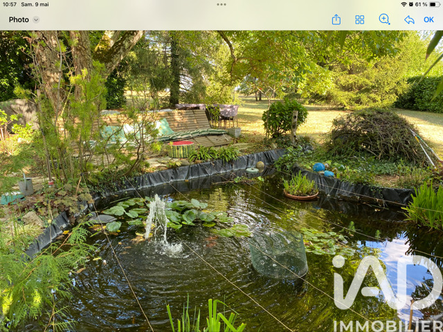 Maison 7 Pièce(s) Gy-les-Nonains - Photo 9