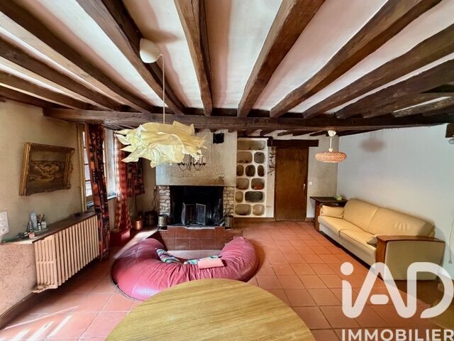 Maison 7 Pièce(s) Gy-les-Nonains - Photo 11