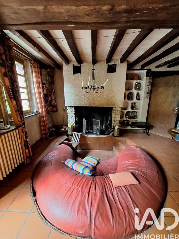 Maison 7 Pièce(s) Gy-les-Nonains - Photo 12