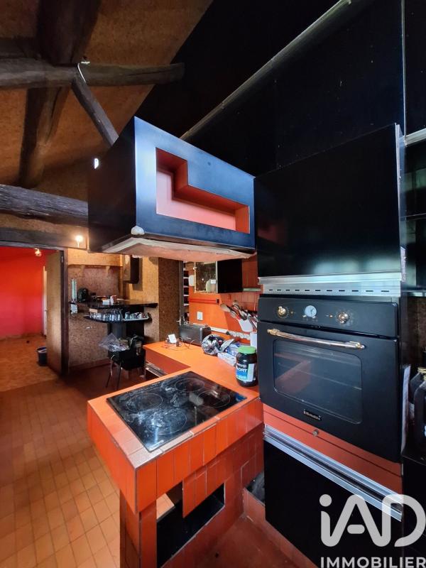 Maison 7 Pièce(s) Gy-les-Nonains - Photo 13