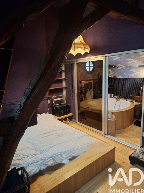 Maison 7 Pièce(s) Gy-les-Nonains - Photo 15