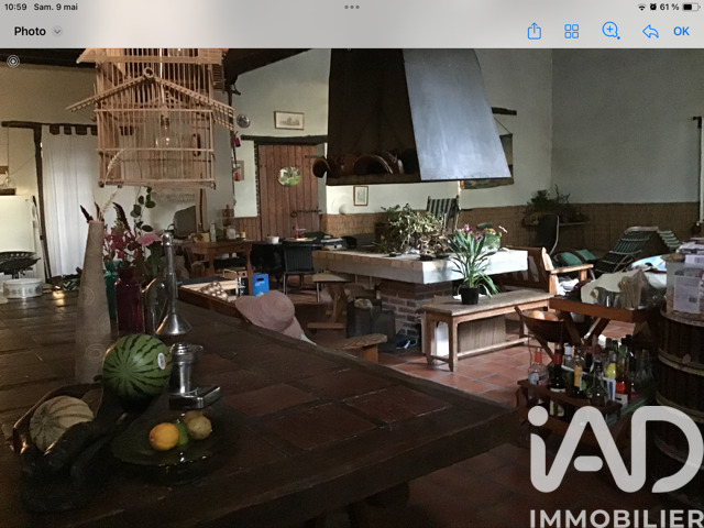 Maison 7 Pièce(s) Gy-les-Nonains - Photo 20