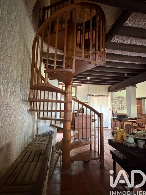 Maison 7 Pièce(s) Gy-les-Nonains - Photo 21