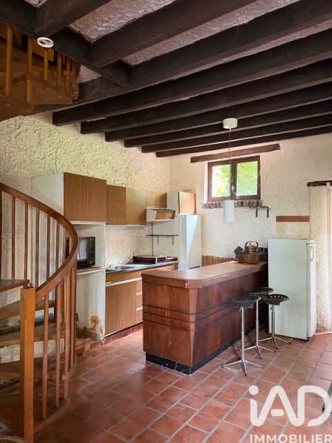 Maison 7 Pièce(s) Gy-les-Nonains - Photo 22