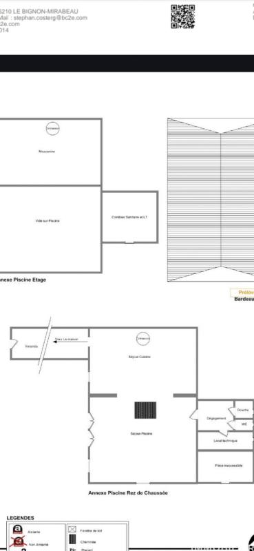 Maison 7 Pièce(s) Gy-les-Nonains - Photo 24
