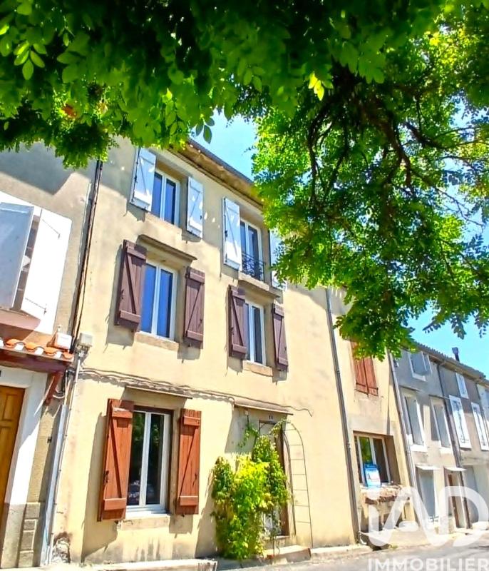 Maison 10 Pièce(s) Chalabre