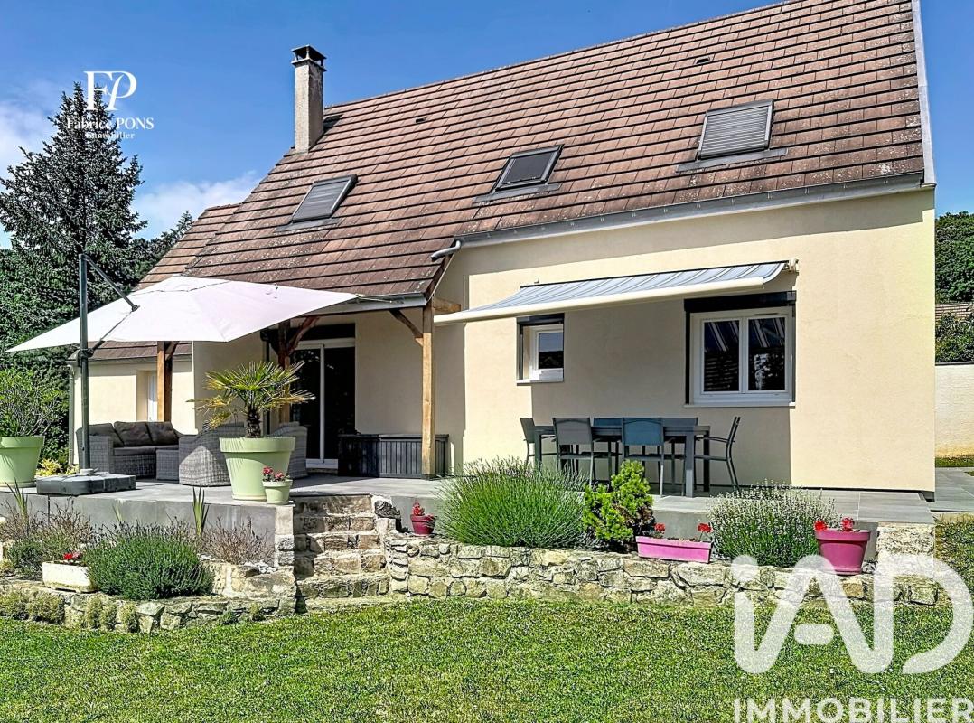 Maison 6 Pièce(s) Boutigny-sur-Essonne