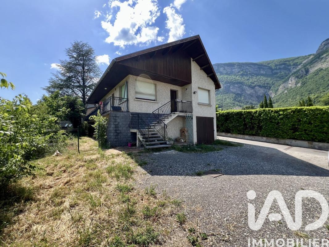 Maison 4 Pièce(s) Bernin - Photo 3