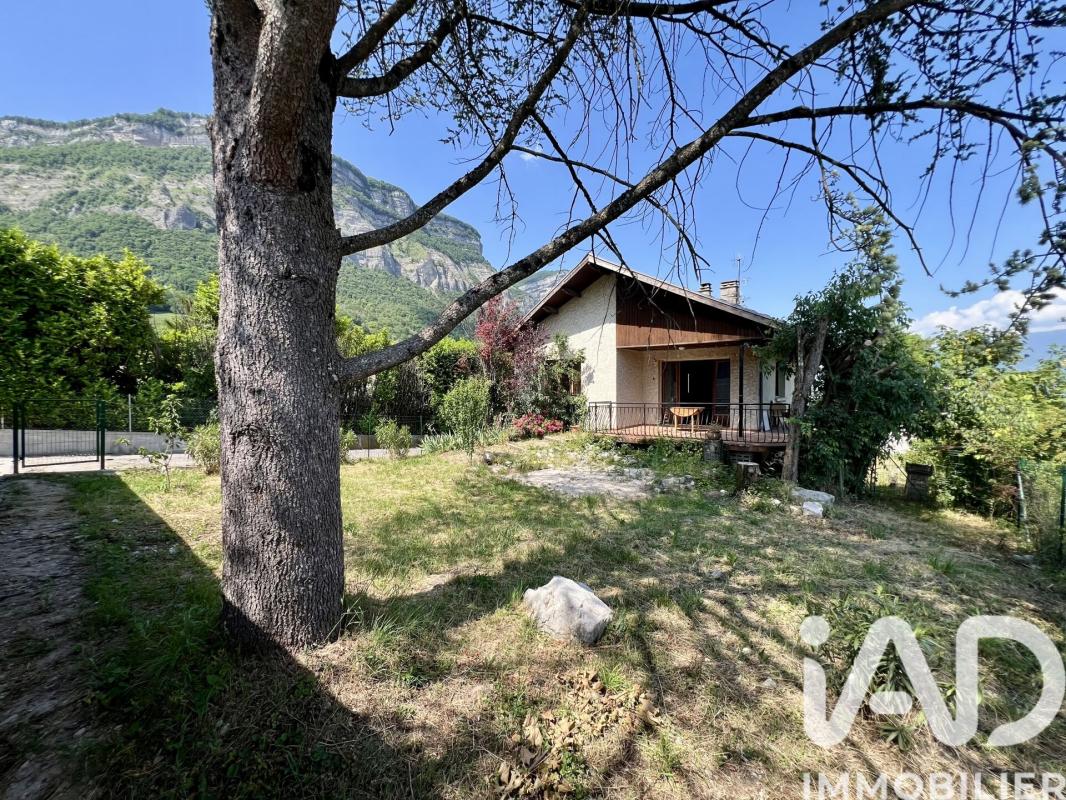 Maison 4 Pièce(s) Bernin - Photo 5