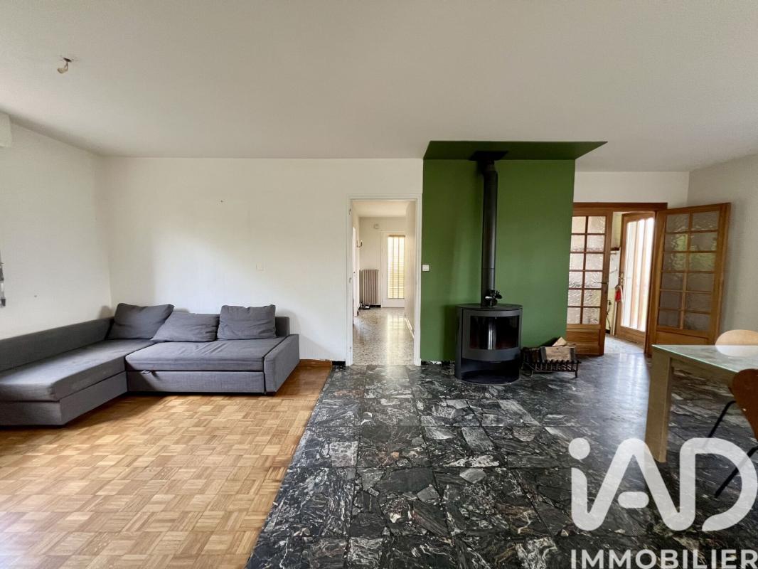 Maison 4 Pièce(s) Bernin - Photo 7