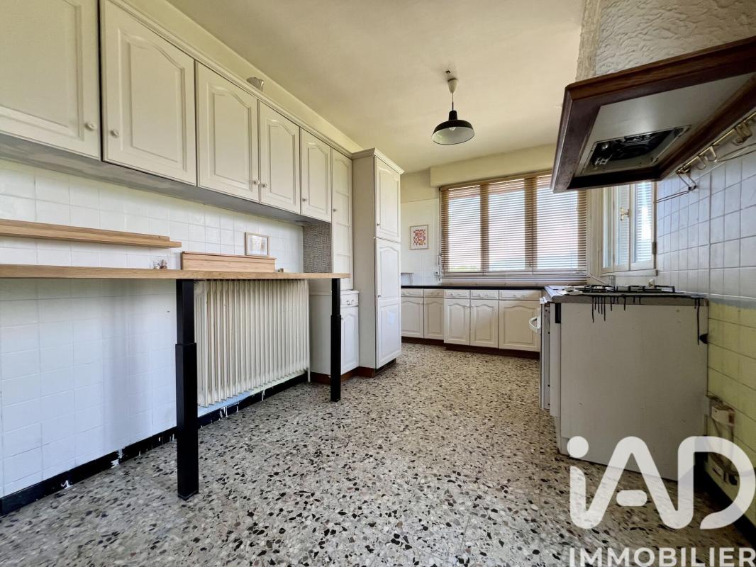 Maison 4 Pièce(s) Bernin - Photo 8