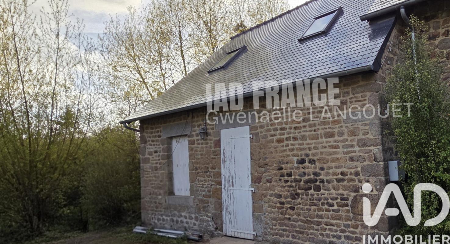 Maison 2 Pièce(s) Fleurigné - Photo 11