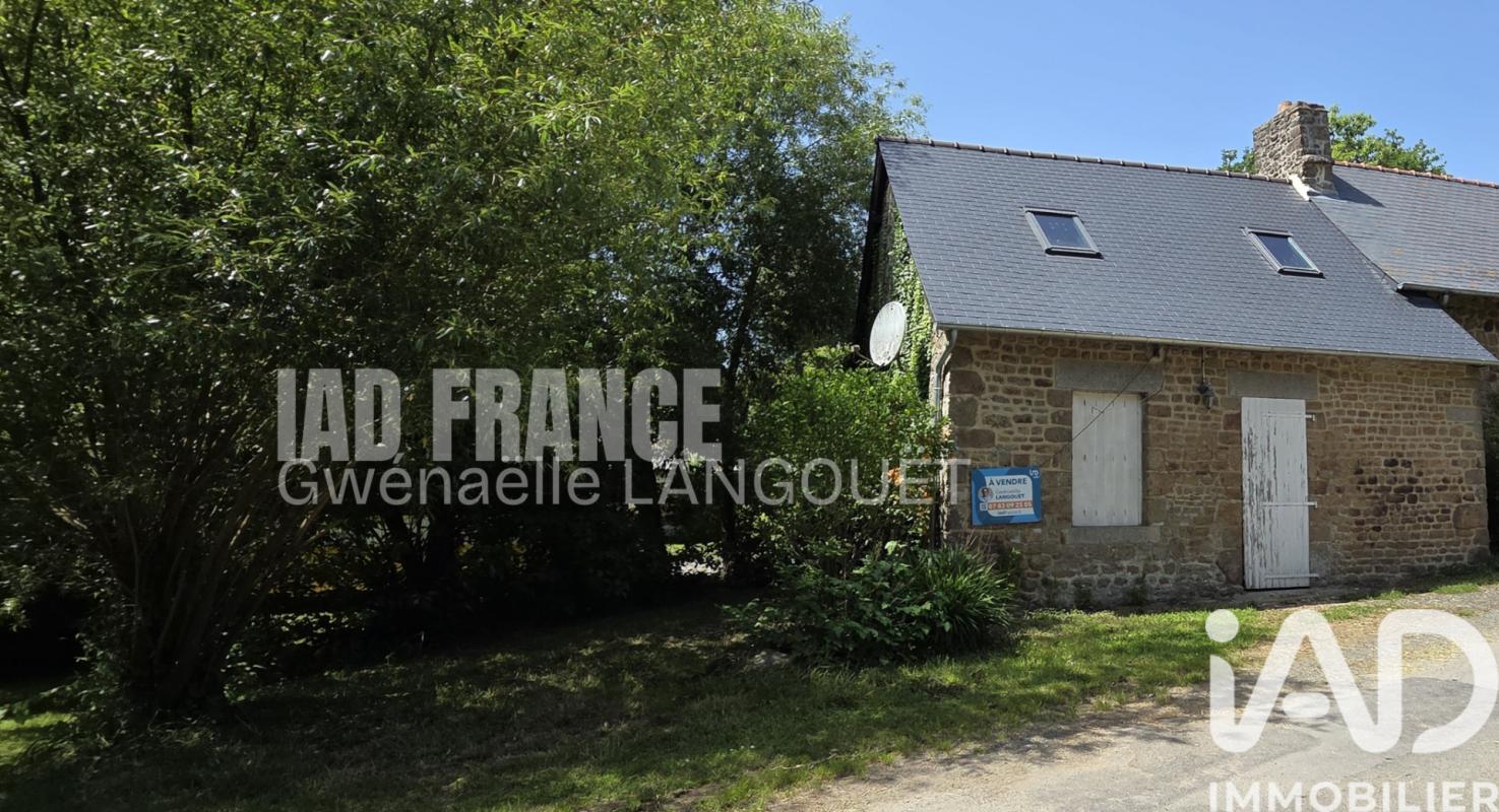 Maison 2 Pièce(s) Fleurigné - Photo 2