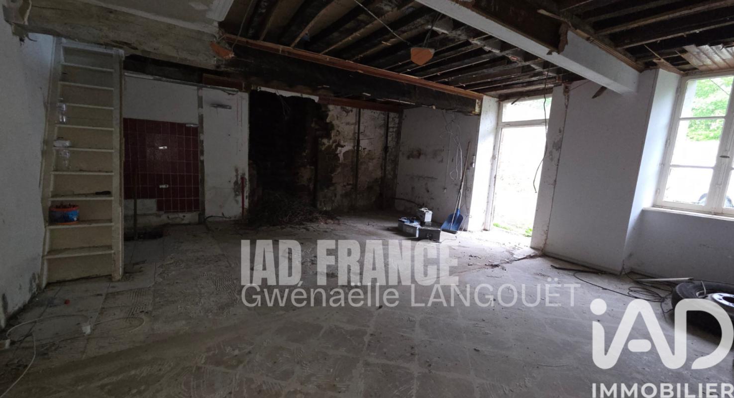 Maison 2 Pièce(s) Fleurigné - Photo 4