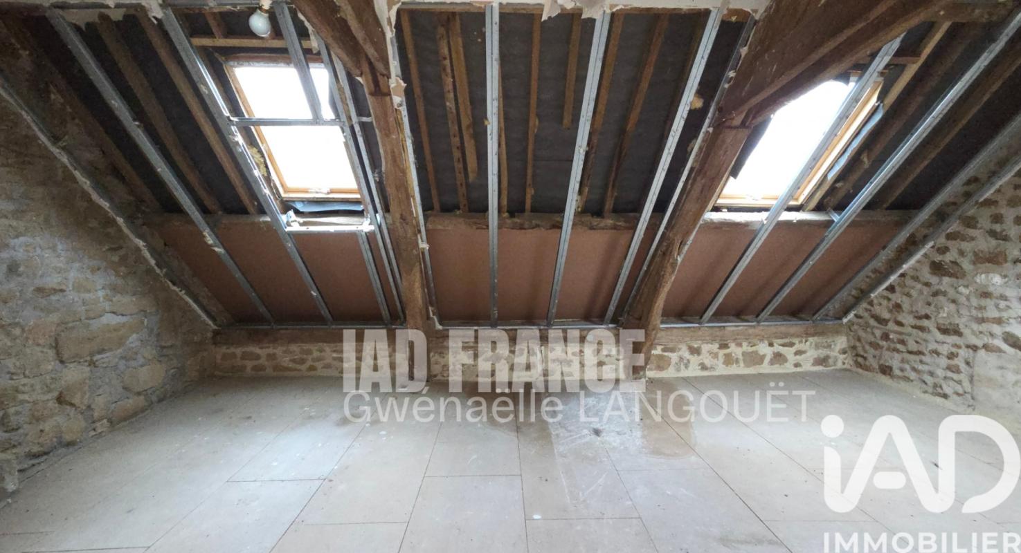 Maison 2 Pièce(s) Fleurigné - Photo 7