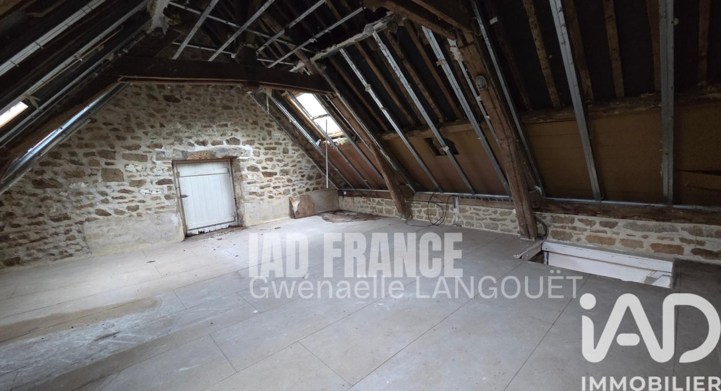 Maison 2 Pièce(s) Fleurigné - Photo 8