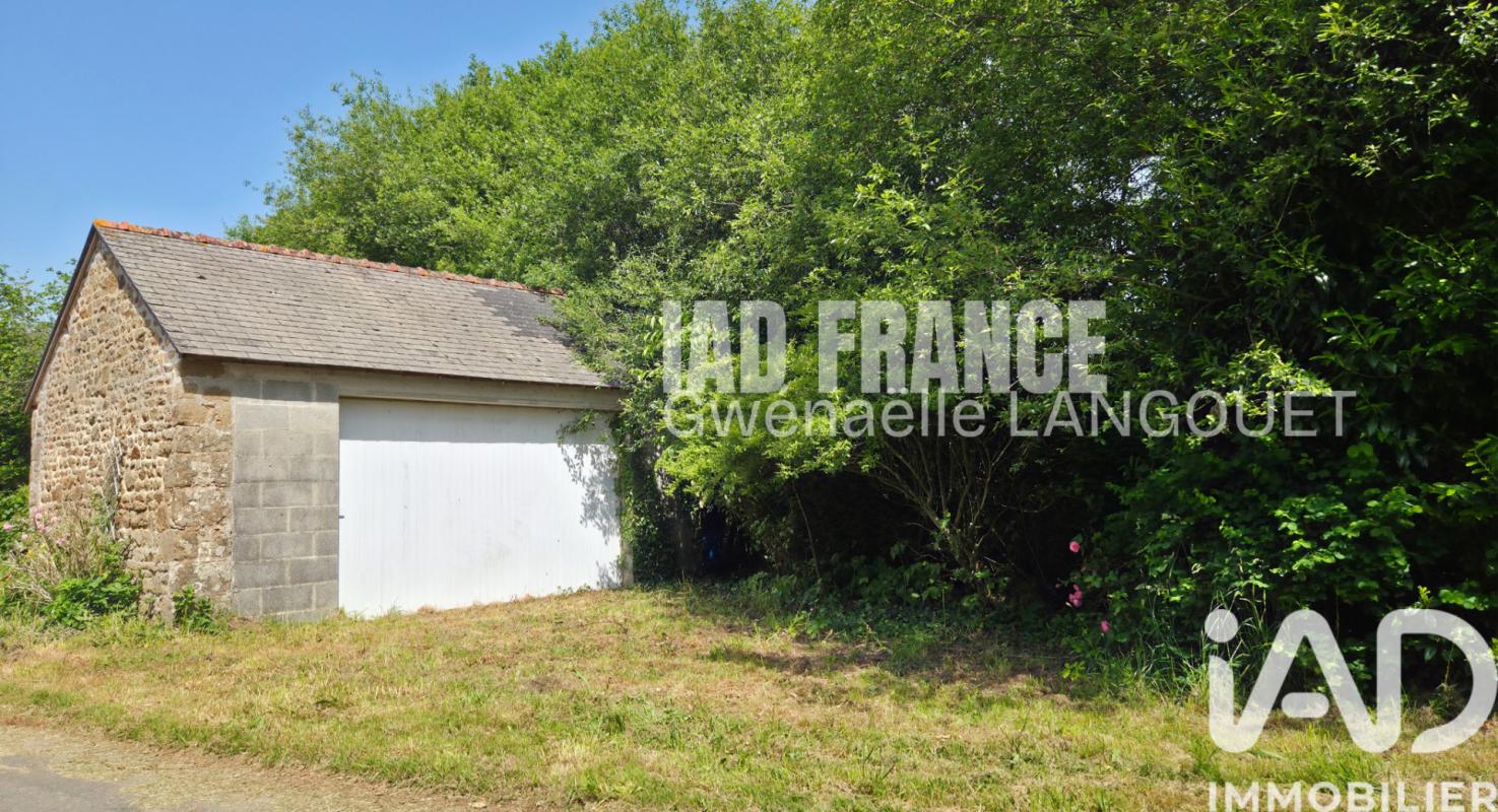 Maison 2 Pièce(s) Fleurigné - Photo 9