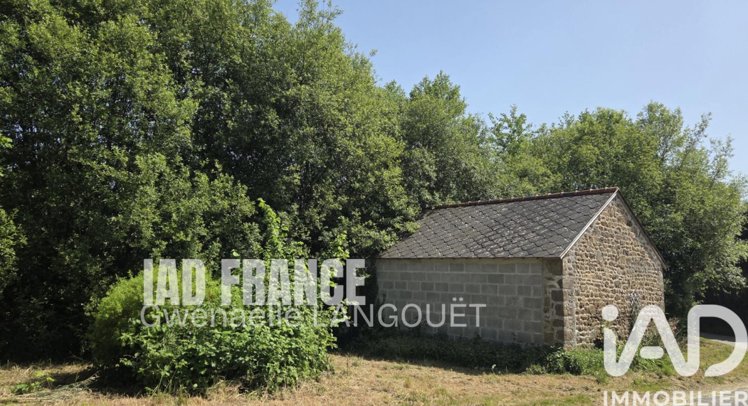 Maison 2 Pièce(s) Fleurigné - Photo 10