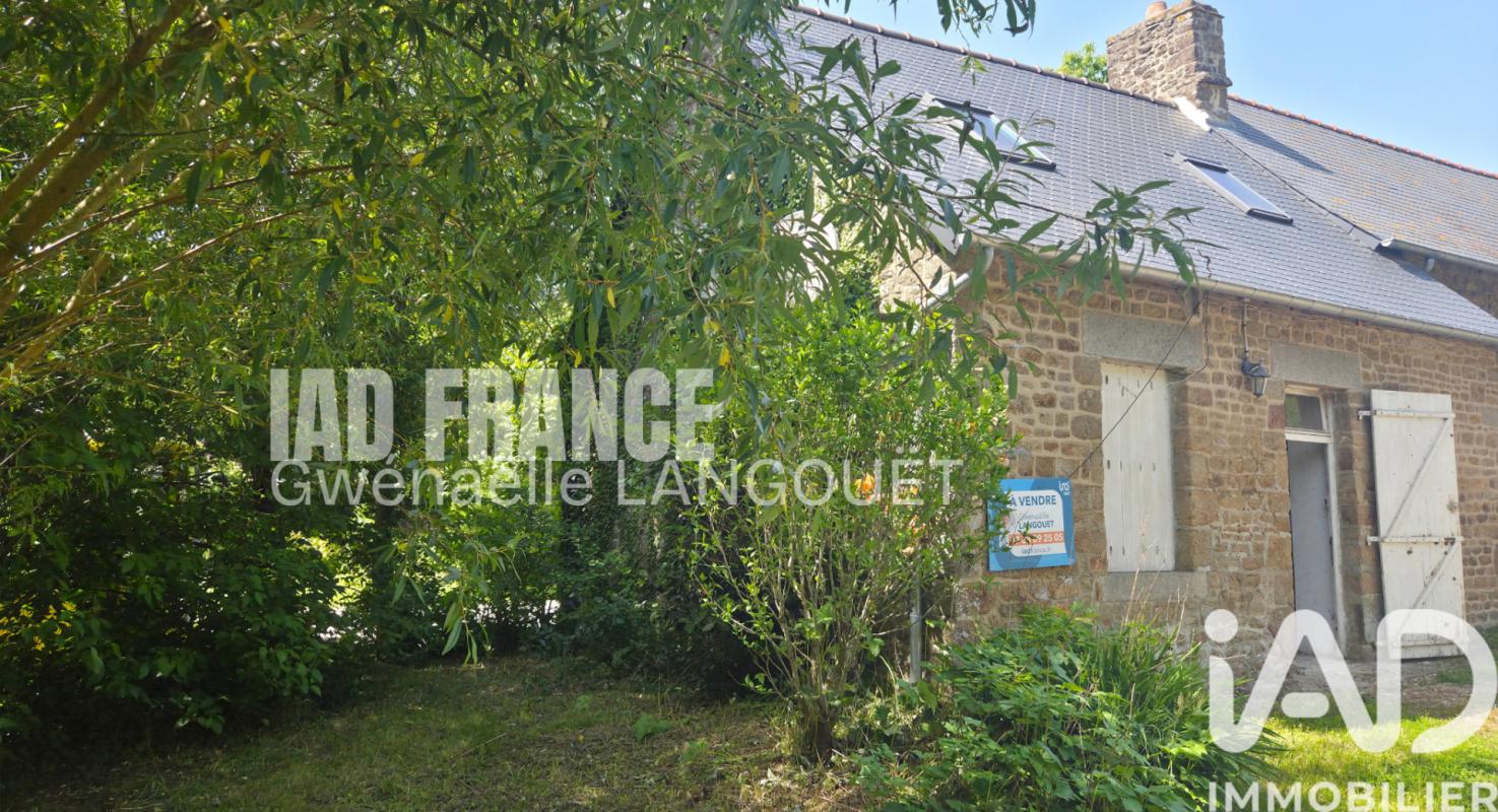 Maison 2 Pièce(s) Fleurigné