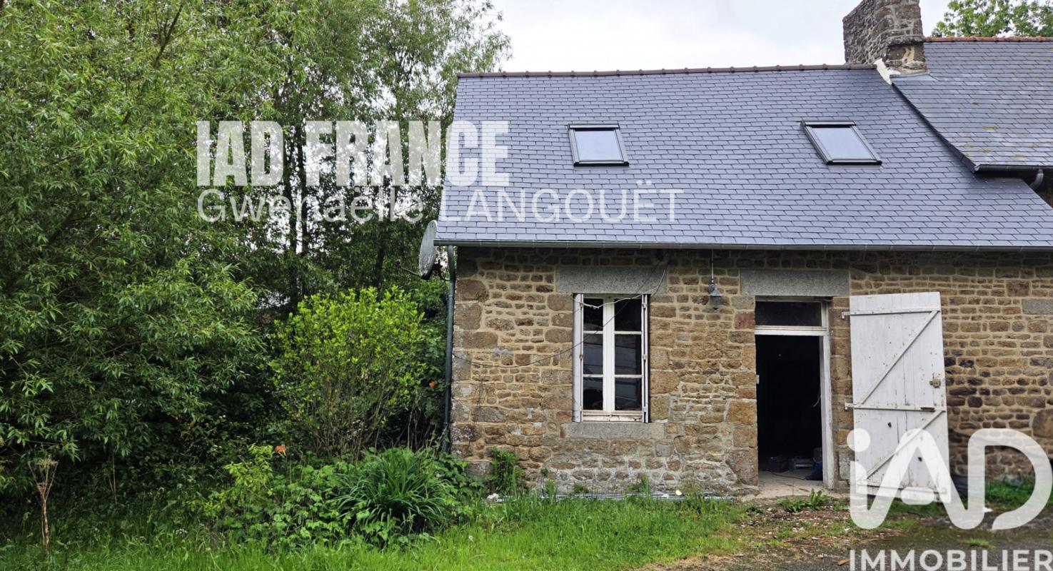Maison 2 Pièce(s) Fleurigné - Photo 3