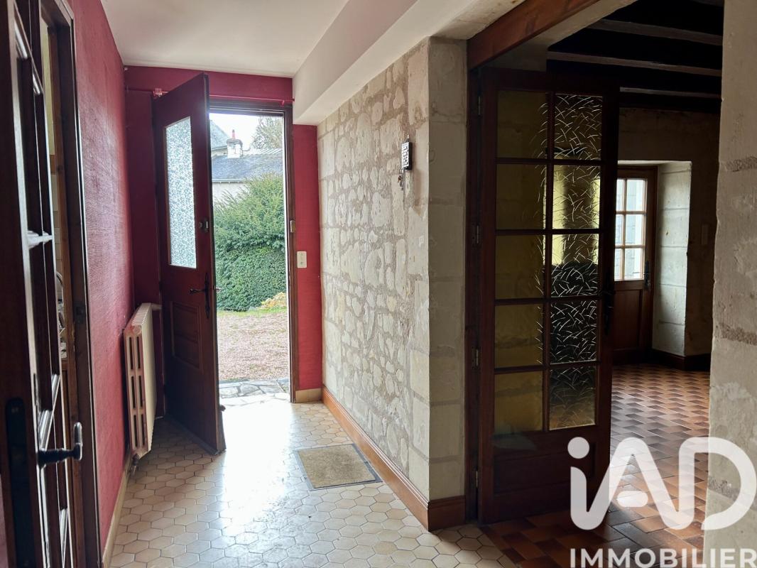Maison 5 Pièce(s) Saint-Germain-sur-Vienne - Photo 3