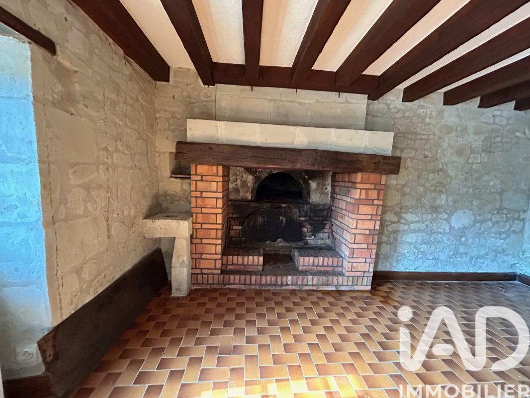 Maison 5 Pièce(s) Saint-Germain-sur-Vienne - Photo 6