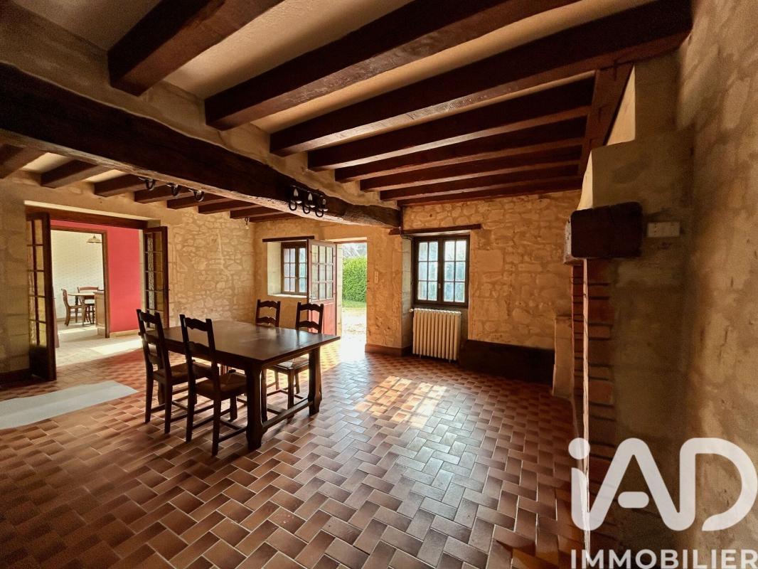 Maison 5 Pièce(s) Saint-Germain-sur-Vienne - Photo 7
