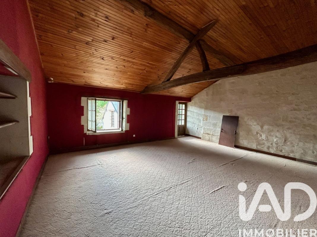 Maison 5 Pièce(s) Saint-Germain-sur-Vienne - Photo 9