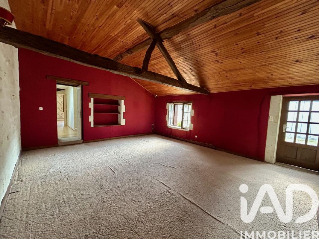 Maison 5 Pièce(s) Saint-Germain-sur-Vienne - Photo 13