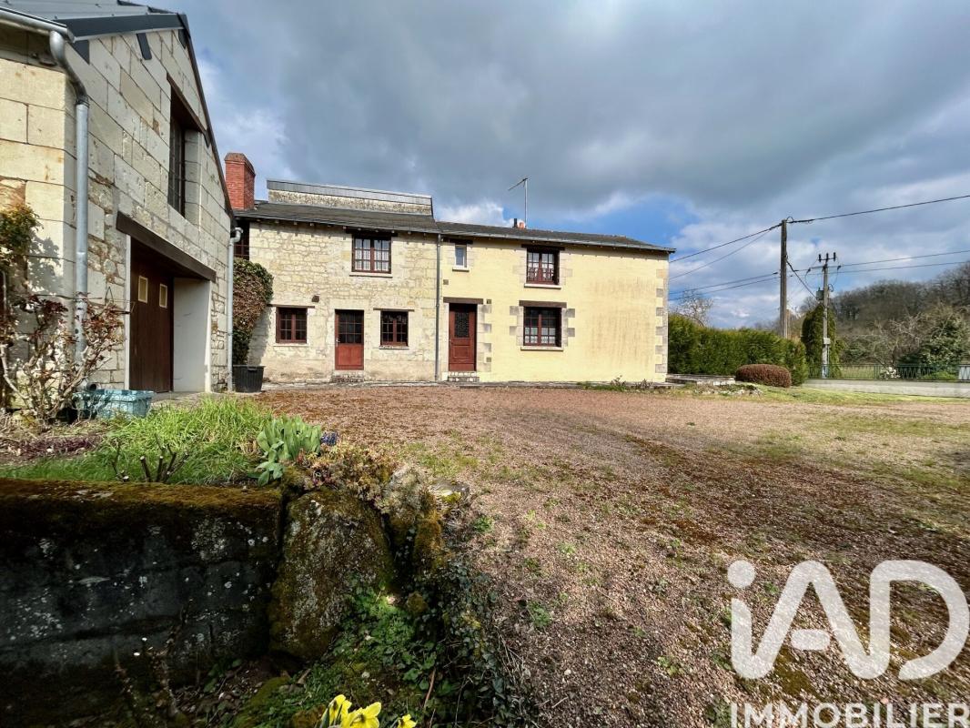 Maison 5 Pièce(s) Saint-Germain-sur-Vienne - Photo 16