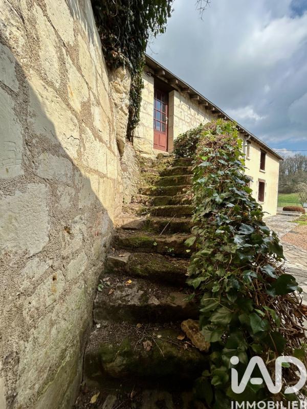 Maison 5 Pièce(s) Saint-Germain-sur-Vienne - Photo 17