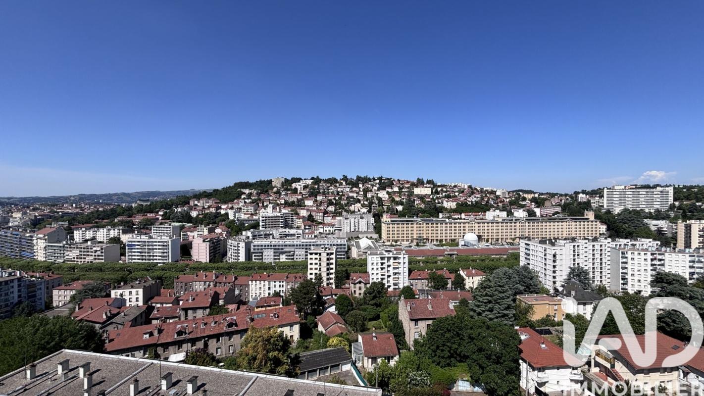 Appartement 3 Pièce(s) Saint-Étienne