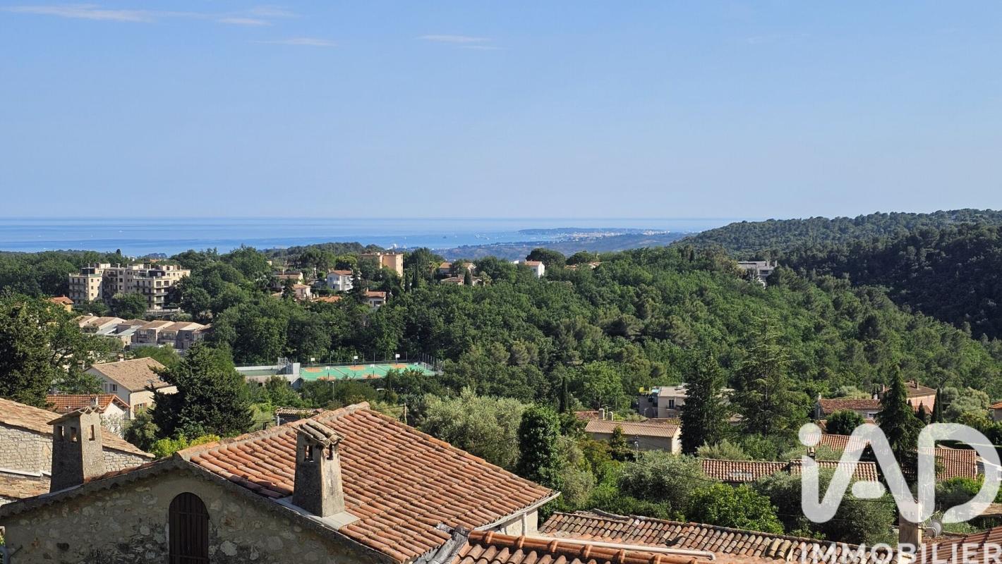 Maison 6 Pièce(s) Vence