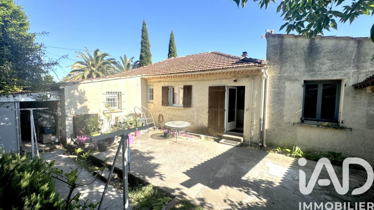 Maison traditionnelle 5 Pièce(s) Bollène