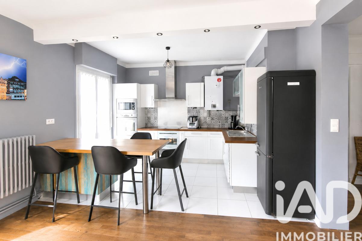 Appartement 5 Pièce(s) Lisieux - Photo 2