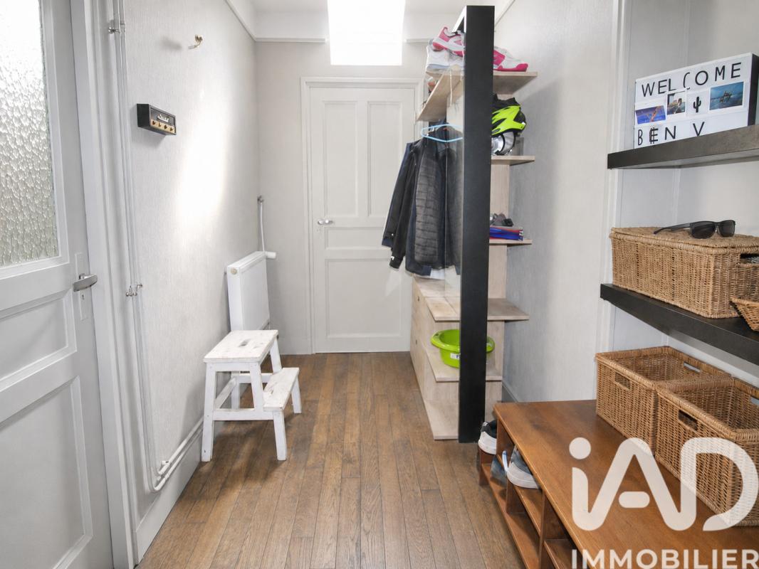 Appartement 5 Pièce(s) Lisieux - Photo 4