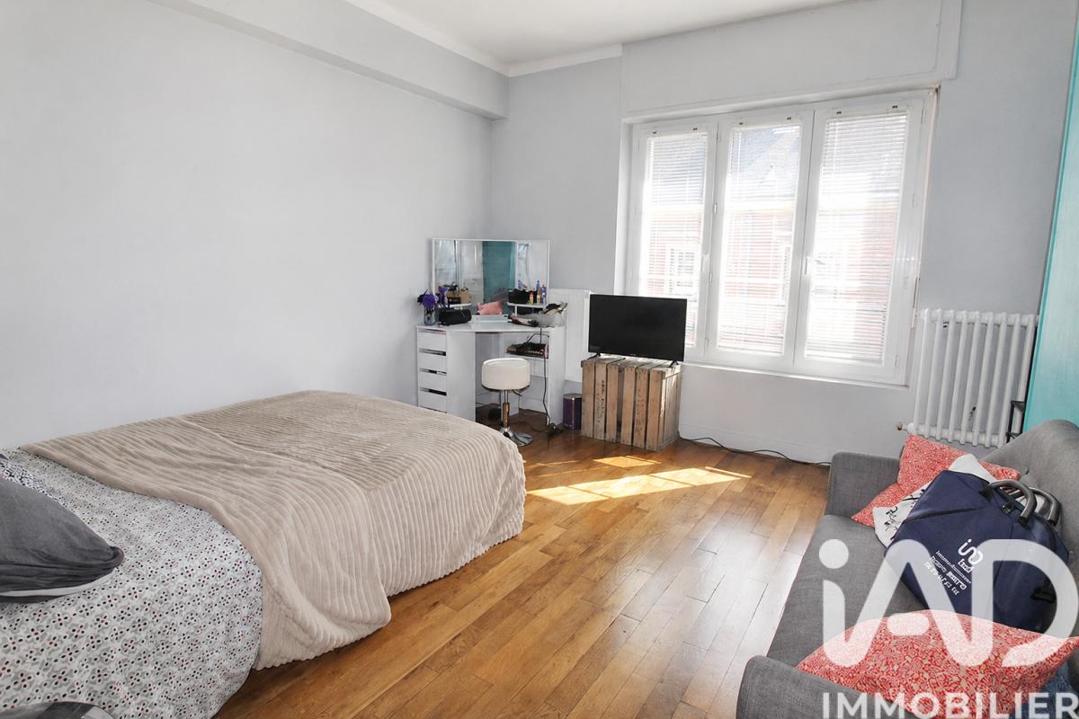 Appartement 5 Pièce(s) Lisieux - Photo 8