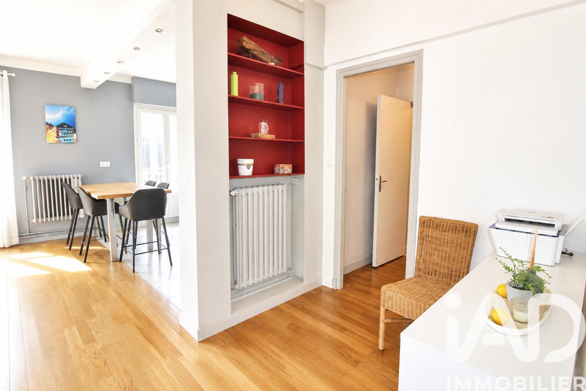 Appartement 5 Pièce(s) Lisieux - Photo 9