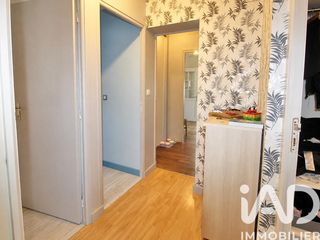 Appartement 5 Pièce(s) Lisieux - Photo 10