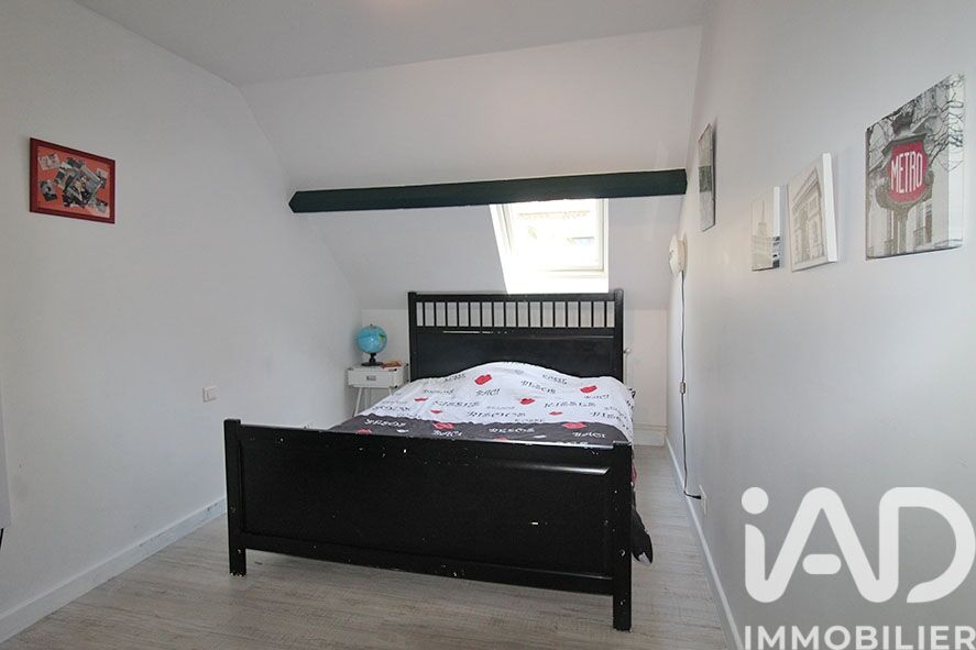 Appartement 5 Pièce(s) Lisieux - Photo 13