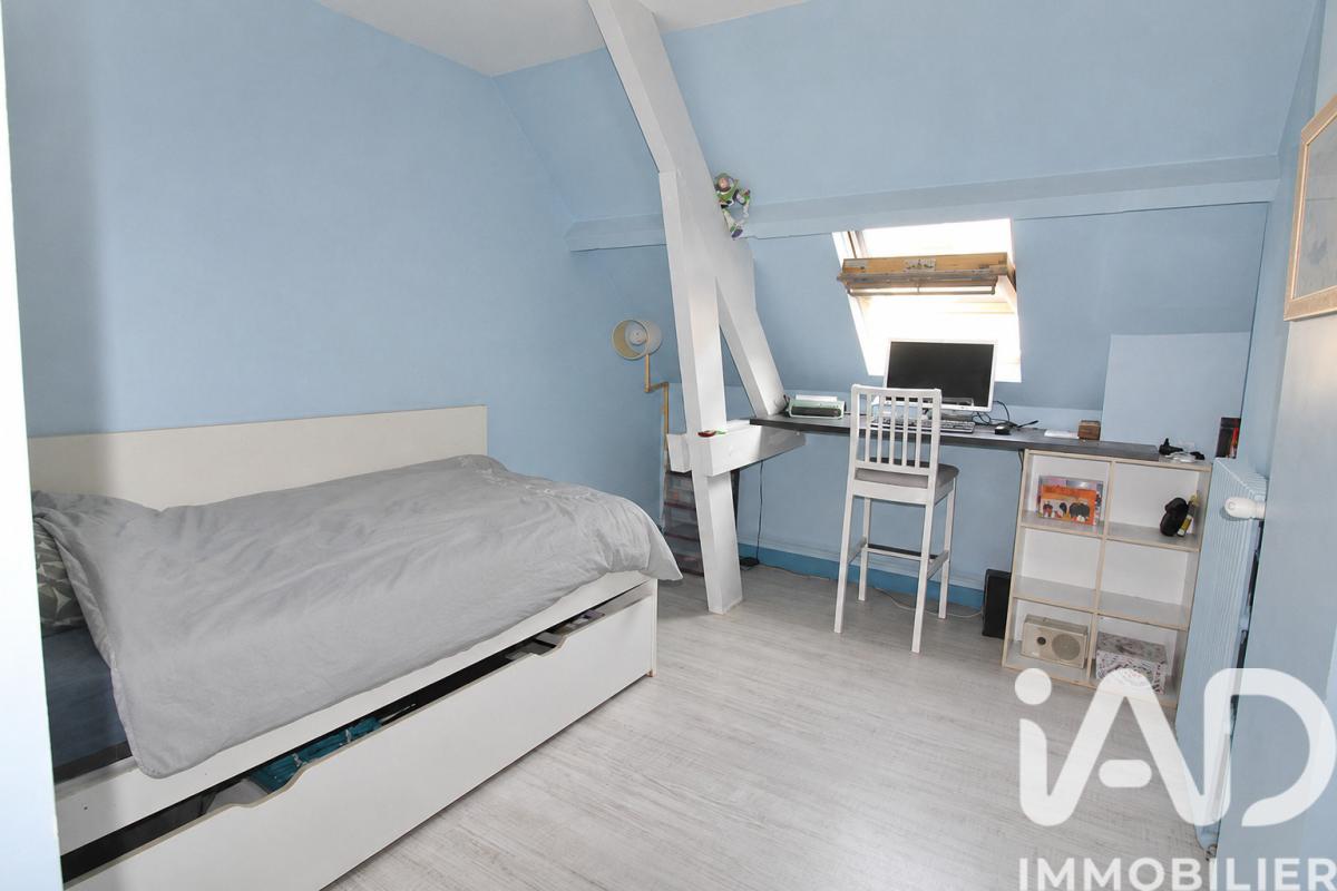 Appartement 5 Pièce(s) Lisieux - Photo 14