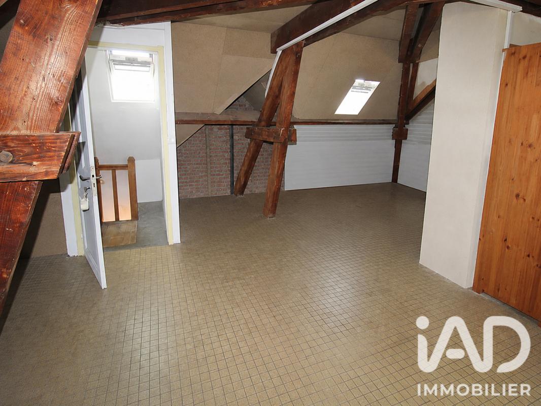 Appartement 5 Pièce(s) Lisieux - Photo 16
