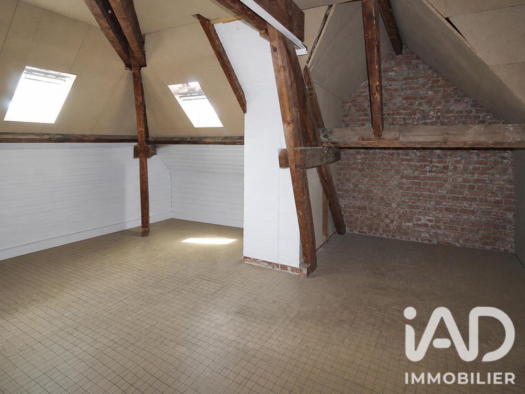 Appartement 5 Pièce(s) Lisieux - Photo 18