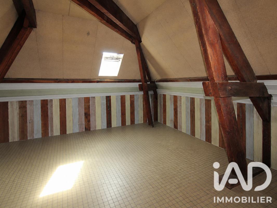 Appartement 5 Pièce(s) Lisieux - Photo 20