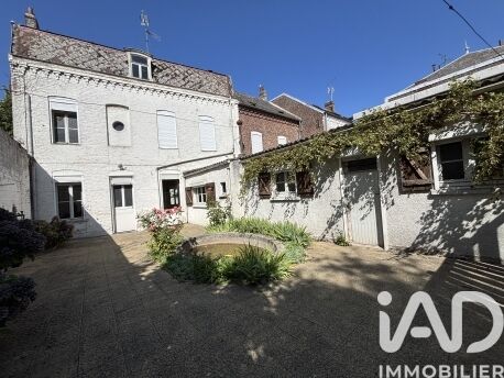 Maison 5 Pièce(s) Caudry - Photo 16