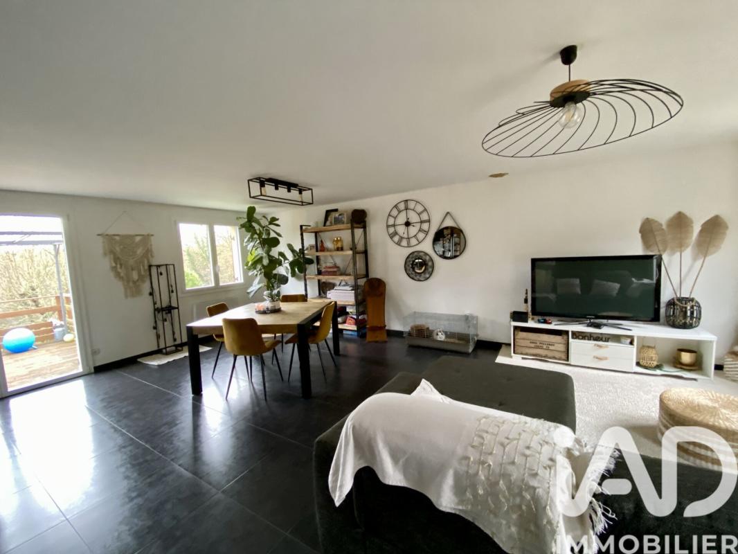 Maison 5 Pièce(s) Le Malesherbois - Photo 3
