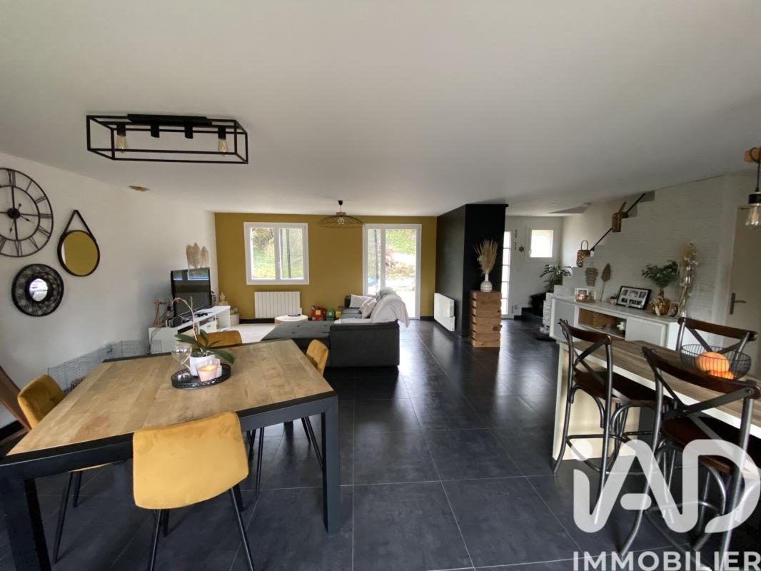 Maison 5 Pièce(s) Le Malesherbois - Photo 4