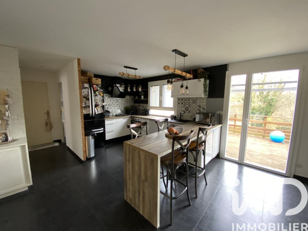 Maison 5 Pièce(s) Le Malesherbois - Photo 6