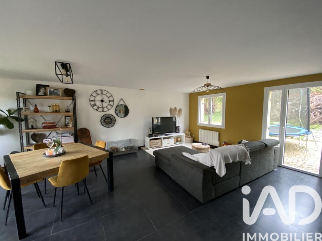 Maison 5 Pièce(s) Le Malesherbois - Photo 7